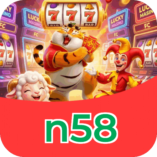 Reload Bonus n58