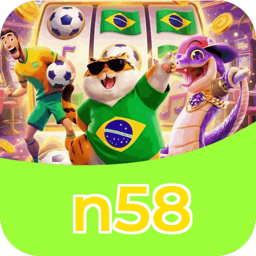 Dealers profissionais da n58