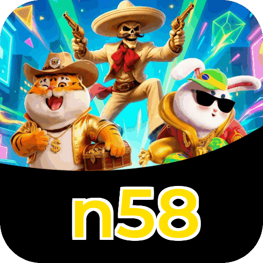 Cadastro n58