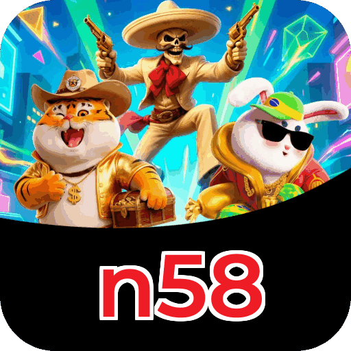 Promoções e bônus exclusivos da n58